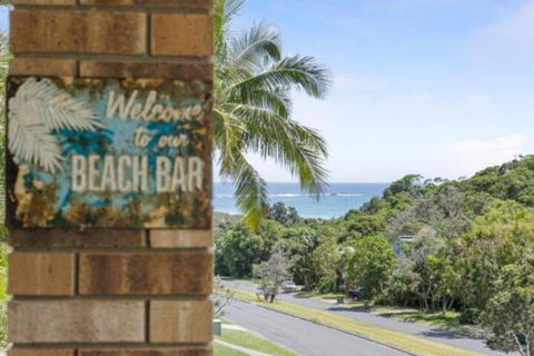 33 George Nothling Drive - Accommodation Brunswick Heads 7