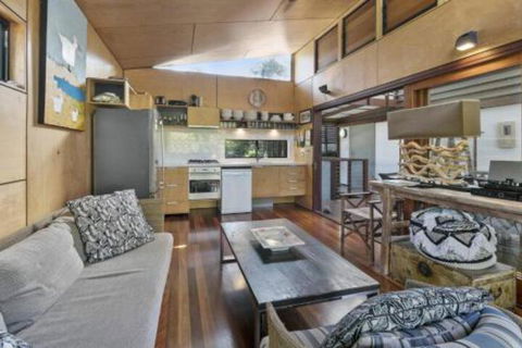 Pandanus Retreat - Accommodation Brunswick Heads 3