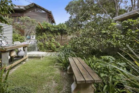 Pandanus Retreat - Accommodation Brunswick Heads 4