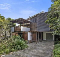Pandanus Retreat - Accommodation Brunswick Heads
