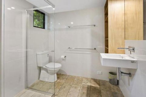 Pandanus Retreat - Accommodation Brunswick Heads 5