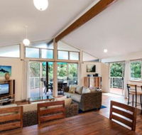 Amaroo House - Accommodation Brunswick Heads