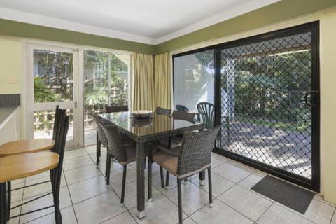 Los Nidos Unit 3 - Accommodation Brunswick Heads 6