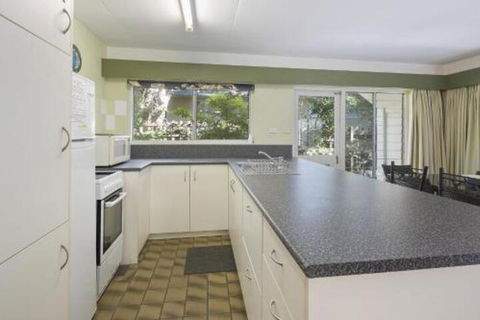 Los Nidos Unit 3 - Accommodation Brunswick Heads 3