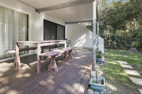 Los Nidos Unit 3 - Accommodation Brunswick Heads 2