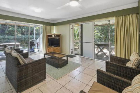 Los Nidos Unit 3 - Accommodation Brunswick Heads 4