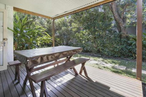 Los Nidos Unit 3 - Accommodation Brunswick Heads 7