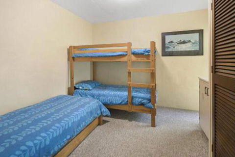Los Nidos Unit 3 - Accommodation Brunswick Heads 5