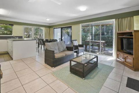 Los Nidos Unit 3 - Accommodation Brunswick Heads 0
