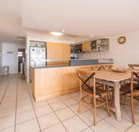 Cylinder Cove Unit 6 - Accommodation Brunswick Heads