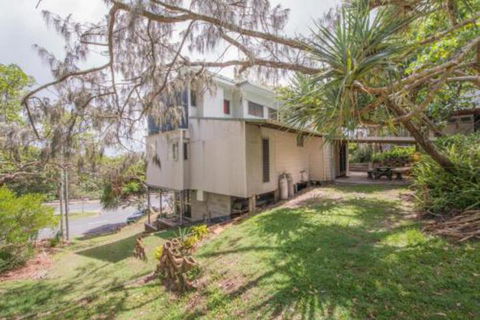 Jace House - Accommodation Brunswick Heads 0