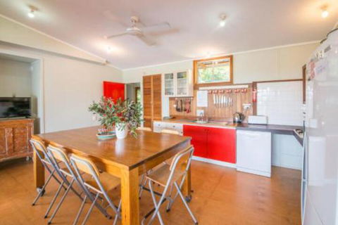 Jace House - Accommodation Brunswick Heads 2