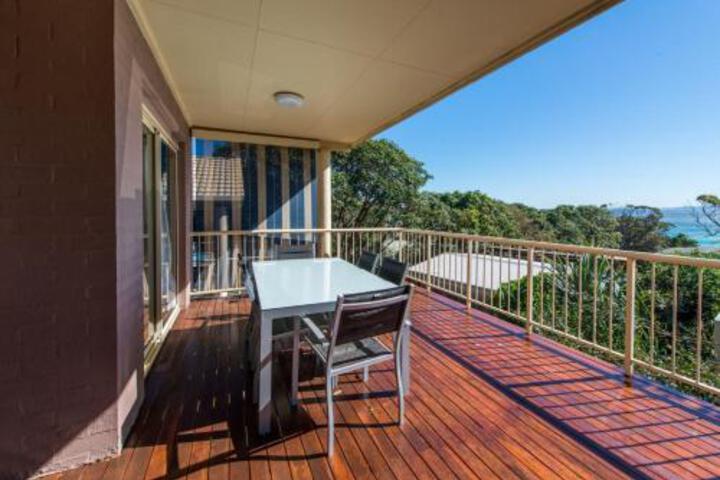 Eastern Brisbane QLD Accommodation Brunswick Heads