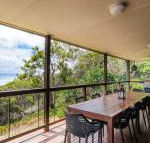Beach Buoys - Accommodation Brunswick Heads