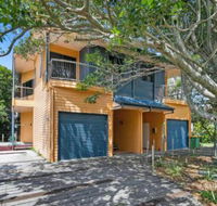 Fig Tree Down - Accommodation Brunswick Heads