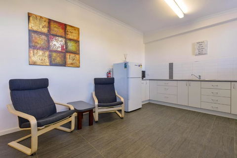 Getaway Villas Unit 38 5 1 Bedroom Self Contained Accommodation - Accommodation Brunswick Heads 4