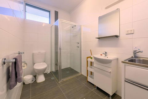 Getaway Villas Unit 38 5 1 Bedroom Self Contained Accommodation - Accommodation Brunswick Heads 7