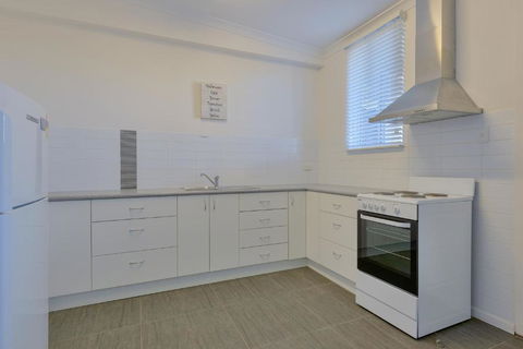 Getaway Villas Unit 38 5 1 Bedroom Self Contained Accommodation - Accommodation Brunswick Heads 6