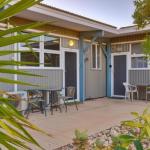Getaway Villas Unit 38 5 1 Bedroom Self Contained Accommodation - Accommodation Brunswick Heads 1