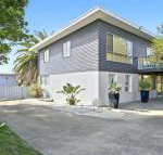 Middle Sea perfect for two families