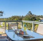 Tranquil Views private sanctuary