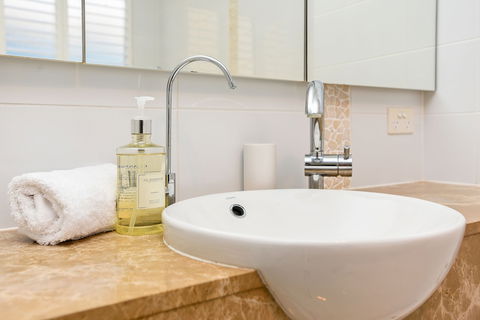 Ocean View Moana - Accommodation Brunswick Heads 2