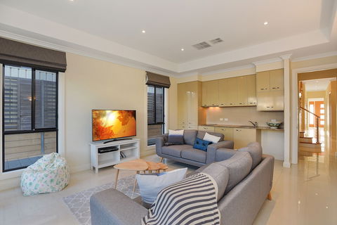 Ocean View Moana - Accommodation Brunswick Heads 3