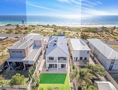 Ocean View Moana - Accommodation Brunswick Heads 0