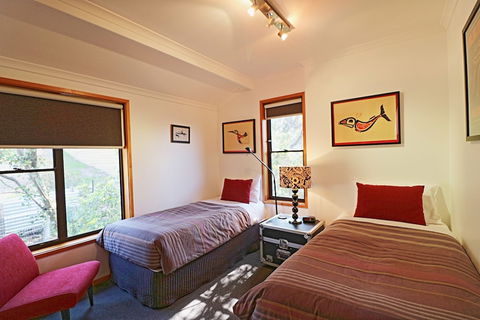 Seavista 2 - Accommodation Brunswick Heads 4