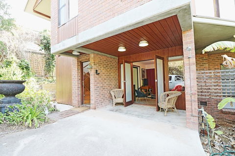 Seavista 2 - Accommodation Brunswick Heads 0