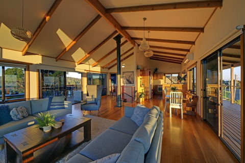 Zenith - Accommodation Brunswick Heads 3