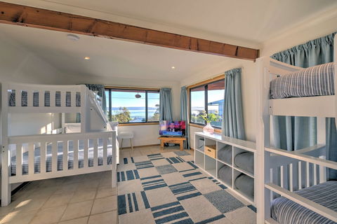 Zenith - Accommodation Brunswick Heads 6