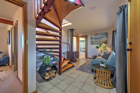 Zenith - Accommodation Brunswick Heads 1