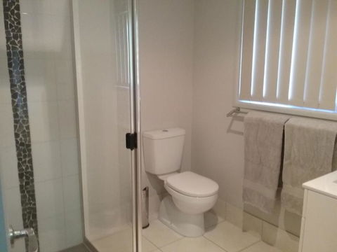 Banksia & Acacia Apartments - Accommodation Brunswick Heads 6