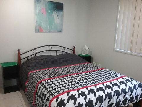 Banksia & Acacia Apartments - Accommodation Brunswick Heads 3