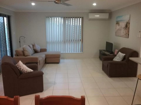 Banksia & Acacia Apartments - Accommodation Brunswick Heads 4