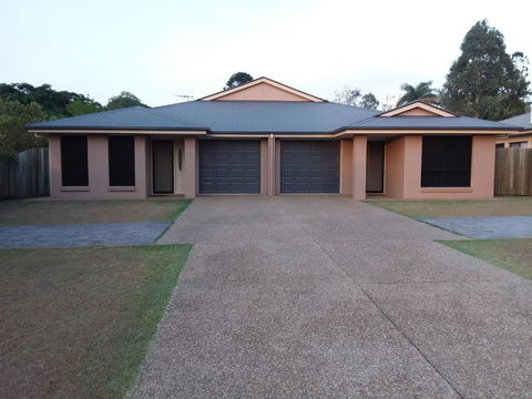 Banksia & Acacia Apartments - Accommodation Brunswick Heads 1