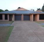 Banksia  Acacia Apartments - Accommodation Brunswick Heads