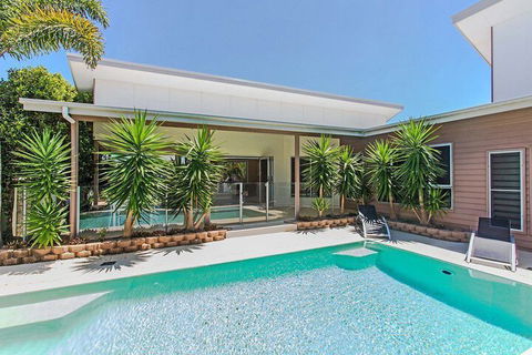 SPLASH At Kingscliff - Accommodation Brunswick Heads 4