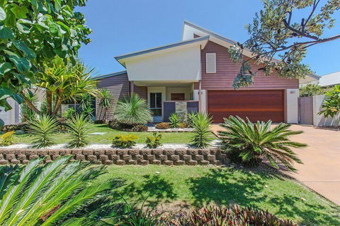 SPLASH At Kingscliff - Accommodation Brunswick Heads 1