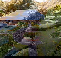 Jacobs Estate Cottage - Accommodation Brunswick Heads