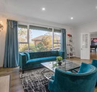 Alice wonderland in 4 beds house - Accommodation Brunswick Heads