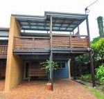 Two Sands Town House - Accommodation Brunswick Heads