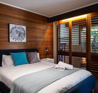 Roomerang at Fairview Street - Accommodation Brunswick Heads