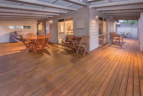 Boardwalk - Accommodation Brunswick Heads 1