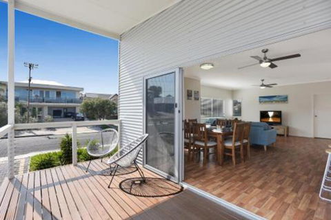 Moana Dreams - Accommodation Brunswick Heads 0