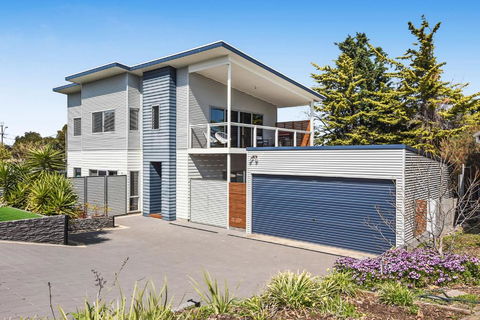 Moana Dreams - Accommodation Brunswick Heads 7