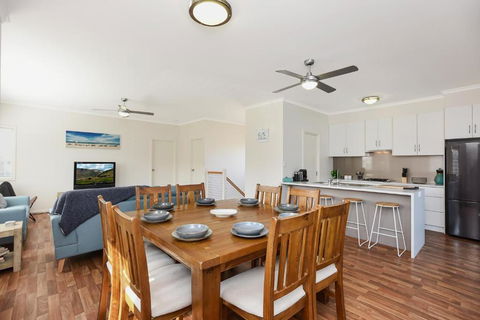 Moana Dreams - Accommodation Brunswick Heads 5