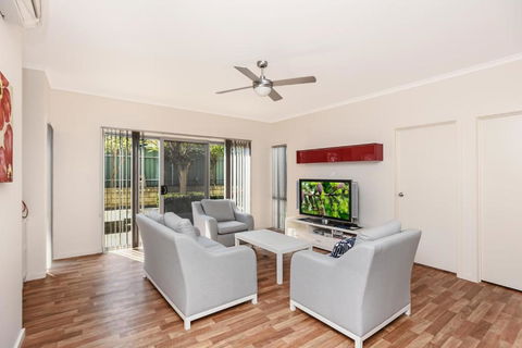 Moana Dreams - Accommodation Brunswick Heads 4