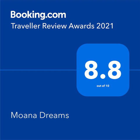 Moana Dreams - Accommodation Brunswick Heads 6